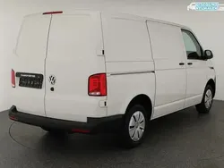 Candy weiß Gebraucht 2024 VW T6.1 Van | 33.895 € (Superpreis)