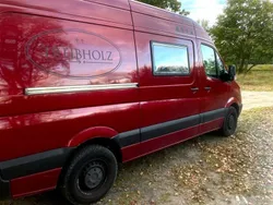 Andere außenfarben Gebraucht 2009 Mercedes Sprinter Van | 15.500 €