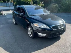 Schwarz Gebraucht 2008 Ford Mondeo Kombi | 2.550 € (Guter Preis)