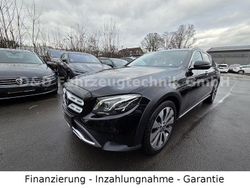 Schwarz Gebraucht 2019 Mercedes E400 Kombi | 31.990 € (Fairer Preis)