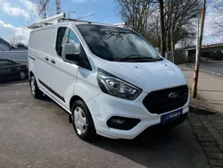 Frostweiß Gebraucht 2019 Ford Transit Custom Trend Van / Kleinbus | 16.990 € (Superpreis)
