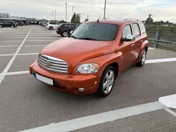 Orange Gebraucht 2009 Chevrolet HHR LT Van / Kleinbus | 2.900 €