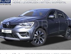 Grau Gebraucht 2022 Renault Arkana Zen SUV | 17.888 € (Superpreis)