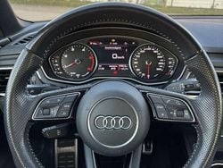 Schwarz Gebraucht 2018 Audi A4 Sport Kombi | 18.999 € (Guter Preis)