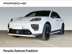 Weiß (weiß) Neu 2025 Porsche Macan Sport SUV | 106.156 €