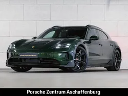 Porsche Taycan 4S