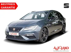 Andere Gebraucht 2020 Seat Leon Kombi | 27.950 € (Etwas zu teuer)