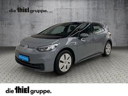 Grau Gebraucht 2021 VW ID.3 Pure Kleinwagen | 17.860 € (Fairer Preis)
