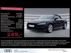 Audi TT Roadster