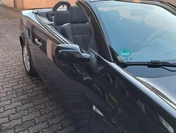 Schwarz Gebraucht 2009 Renault Mégane Cabriolet Avantage Cabrio | 4.100 € (Etwas zu teuer)