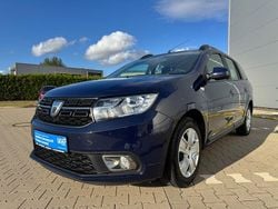Blau Gebraucht 2019 Dacia Logan MCV Comfort Kombi | 6.999 € (Guter Preis)