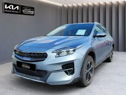(css) lunarsilber Gebraucht 2021 Kia XCeed 2 SUV | 18.890 € (Guter Preis)
