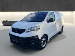 Weiß Gebraucht 2022 Peugeot Expert Van | 14.999 € (Fairer Preis)