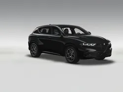 Schwarz Neu 2025 Alfa Romeo Tonale SUV | 54.450 €
