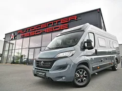 Grau Neu 2025 Fiat Ducato Van | 69.890 €