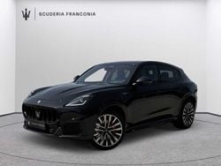 Nero tempesta Neu 2025 Maserati Grecale SUV | 129.900 € (Fairer Preis)