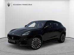 Nero tempesta Neu 2025 Maserati Grecale SUV | 133.900 € (Fairer Preis)