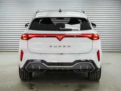 Nevadaweiss metallic (2y) nevadaweiss metallic (2y) Neu 2025 Cupra Terramar VZ SUV | 48.030 € (Fairer Preis)