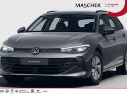 Grau Neu 2025 VW Passat R-line Limousine | 55.950 € (Fairer Preis)