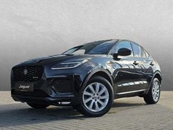 Schwarz Gebraucht 2021 Jaguar E-Pace R-Dynamic SUV | 24.590 € (Guter Preis)