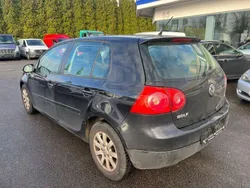 VW Golf V