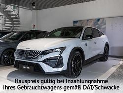 Neu 2025 Peugeot 408 GT GTi SUV | 44.480 € (Fairer Preis)