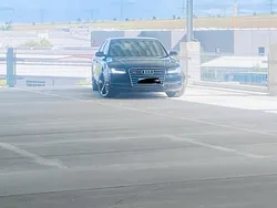 Schwarz Gebraucht 2017 Audi A8 Limousine | 29.999 € (Fairer Preis)