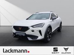 Weiß Gebraucht 2024 Cupra Formentor VZ SUV | 34.990 € (Superpreis)