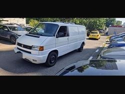 Weiß Gebraucht 1997 VW T4 Van | 2.800 € (Superpreis)