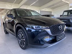 Jet black Neu 2024 Mazda CX-5 Newground SUV | 39.700 € (Fairer Preis)