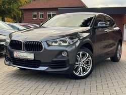 Grau Gebraucht 2019 BMW X2 Advantage SUV | 20.999 € (Fairer Preis)