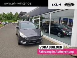 Magneticgrau (metallic) Gebraucht 2019 Ford Galaxy Business Edition Van / Kleinbus | 23.999 € (Fairer Preis)