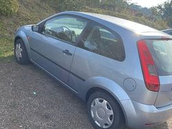 Gebraucht 2005 Ford Fiesta Kleinwagen | 300 € (Superpreis)
