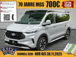 Grey matter Neu 2025 Ford Tourneo Custom Nugget Van | 66.790 € (Guter Preis)