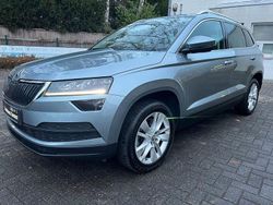 Grau Gebraucht 2020 Skoda Karoq Style SUV | 19.949 € (Guter Preis)