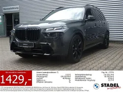 Bmw individual dravitgrau met Gebraucht 2025 BMW X7 M Sport SUV | 103.153 €