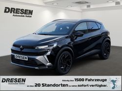 Schwarz Gebraucht 2022 Renault Captur Esprit Alpine SUV | 31.000 €