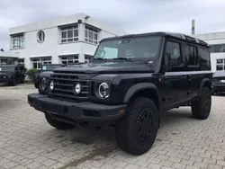 Inky black Neu 2024 Ineos Grenadier SUV | 91.114 €