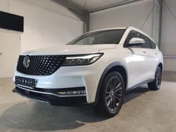 Weiß weiß Gebraucht 2022 DFSK Fengon SUV | 30.204 € (Etwas zu teuer)