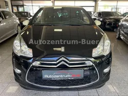 Schwarz Gebraucht 2013 Citroën DS3 Sport Chic Kleinwagen | 5.990 € (Fairer Preis)