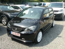 Schwarz Gebraucht 2019 Seat Mii Style Kleinwagen | 7.500 € (Fairer Preis)
