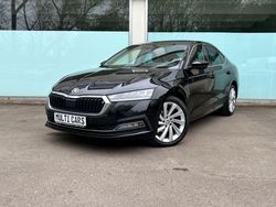 Schwarz Gebraucht 2022 Skoda Octavia Limousine | 19.990 € (Teuer)