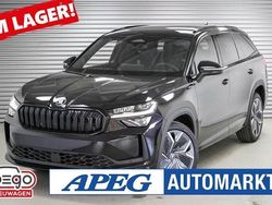 Othercolor Neu 2025 Skoda Kodiaq SportLine SUV | 49.990 € (Guter Preis)