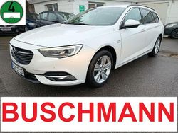 Weiß Gebraucht 2019 Opel Insignia Business Edition Kombi | 8.500 € (Guter Preis)