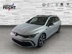 VW Golf VIII