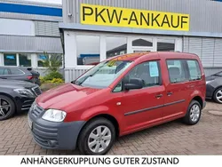 VW Caddy