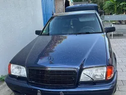 Gebraucht 1997 Mercedes C230 Classic Limousine | 2.400 € (Superpreis)