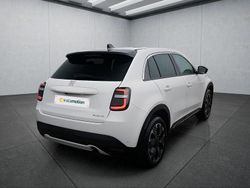 Weiß Neu 2026 Fiat 600 Kleinwagen | 27.749 €