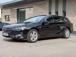 Schwarz Gebraucht 2023 Opel Insignia Elegance Kombi | 20.000 € (Superpreis)