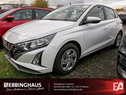 Weiß Gebraucht 2024 Hyundai i20 Select Kleinwagen | 16.290 € (Etwas zu teuer)